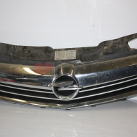 Astra H Grille