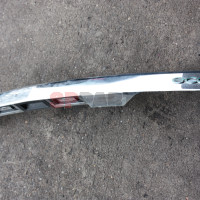 Astra H Sierlijst chroom achterklep