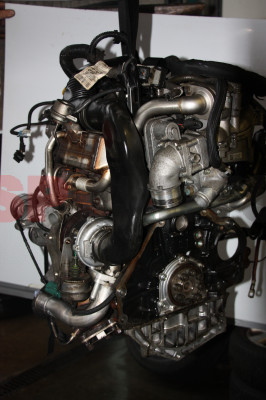 Meriva  A Motor M32