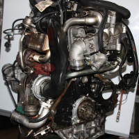 Meriva  A Motor M32