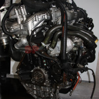Meriva  A Motor M32