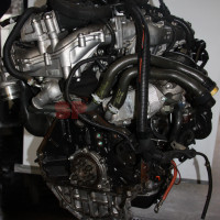 Astra H Motor M32