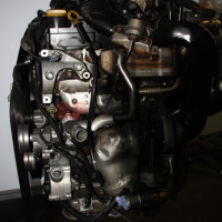 Meriva  A Motor M32