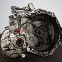 Zafira B Versnellingsbak M32
