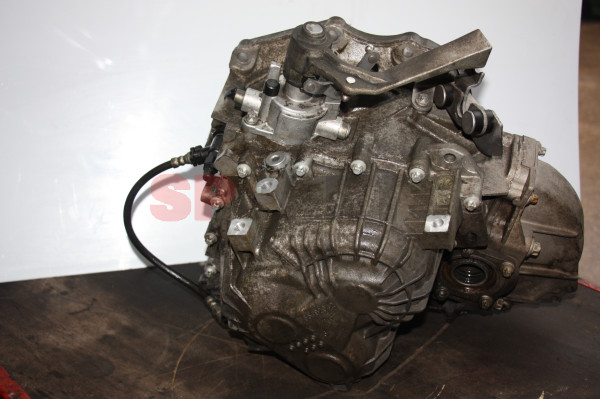 Zafira B Versnellingsbak M32