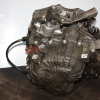 Zafira B Versnellingsbak M32