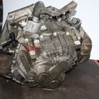 Zafira B Versnellingsbak M32