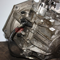 Zafira B Versnellingsbak M32