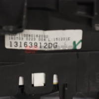 Meriva  A Kilometerteller 13163912 DG