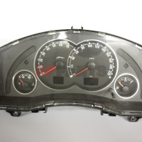 Meriva  A Kilometerteller 513242807HE