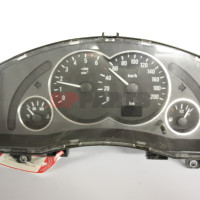 Meriva  A Kilometerteller 13140265MN