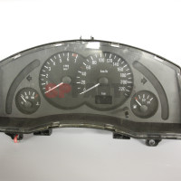 Meriva  A Kilometerteller 13173376 XK