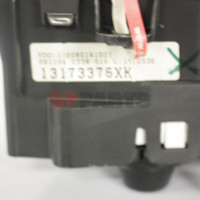 Meriva  A Kilometerteller 13173376 XK