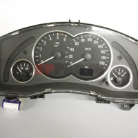 Meriva  A Kilometerteller 13173381 XT