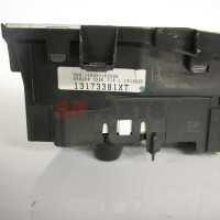 Meriva  A Kilometerteller 13173381 XT