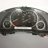 Meriva  A Kilometerteller 13173382XU