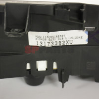 Meriva  A Kilometerteller 13173382XU