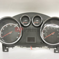 Meriva  B Kilometerteller 13346167ABJW