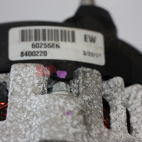 Meriva  A Alternator 8400280EW