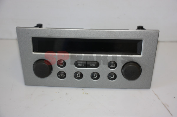 Meriva  A Radio 013132388