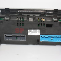 Meriva  A Radio 013132388