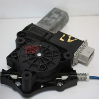 Meriva  A Raammechanisme 93389554