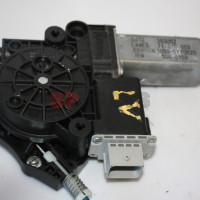 Meriva  A Raammechanisme 93389554