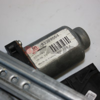 Meriva  A Raammechanisme 93389554