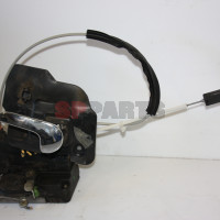 Meriva  A Deurslot PM13203899