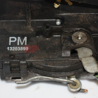 Meriva  A Deurslot PM13203899