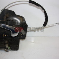 Meriva  A Deurslot PM1320388