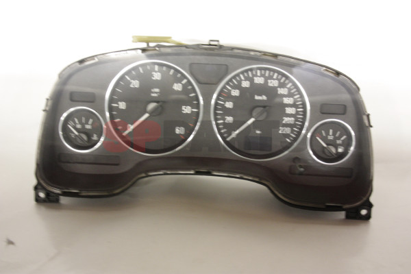 Astra G Kilometerteller 24451492 TG