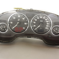 Astra G Kilometerteller 24451492 TG
