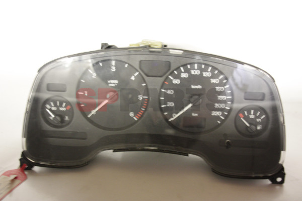 Astra G Kilometerteller 9228743 DQ