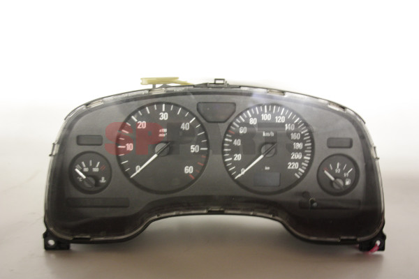 Astra G Kilometerteller 24451498 ZH