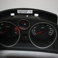 Astra H Kilometerteller 13225988 XJ