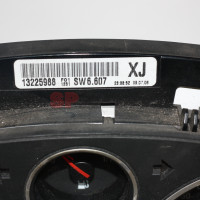 Astra H Kilometerteller 13225988 XJ