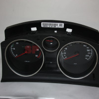 Astra H Kilometerteller 13282344 EC