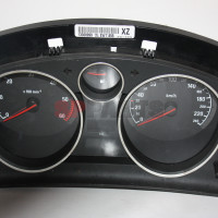 Astra H Kilometerteller 13308999 XZ