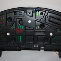 Zafira B Kilometerteller 13308999 XZ