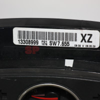Zafira B Kilometerteller 13308999 XZ