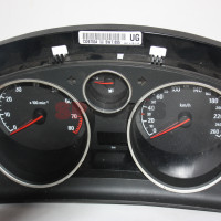 Astra H Kilometerteller 13267534 UG