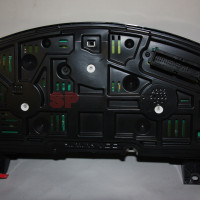 Astra H Kilometerteller 13267534 UG