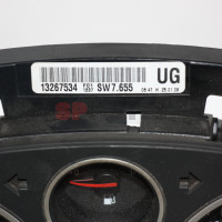 Astra H Kilometerteller 13267534 UG