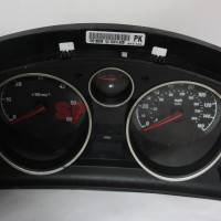 Astra H Kilometerteller 13216688 PK