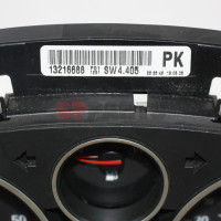 Astra H Kilometerteller 13216688 PK