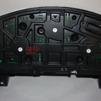 Astra H Kilometerteller 13308982 XB