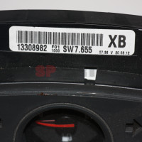Astra H Kilometerteller 13308982 XB