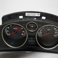 Astra H Kilometerteller 13216682 PD