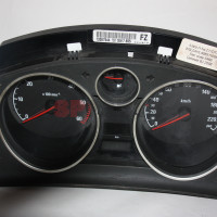 Astra H Kilometerteller 13267544 FZ